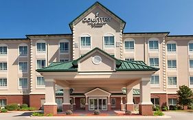 Country Inn And Suites in Tifton Ga